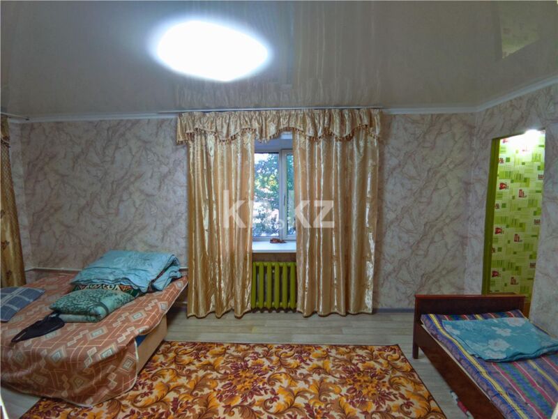 Продажа 1-комнатной квартиры, 32 м² - Продажа однокомнатных квартир в Городе Караганды - страница 5 фото 2 из 7