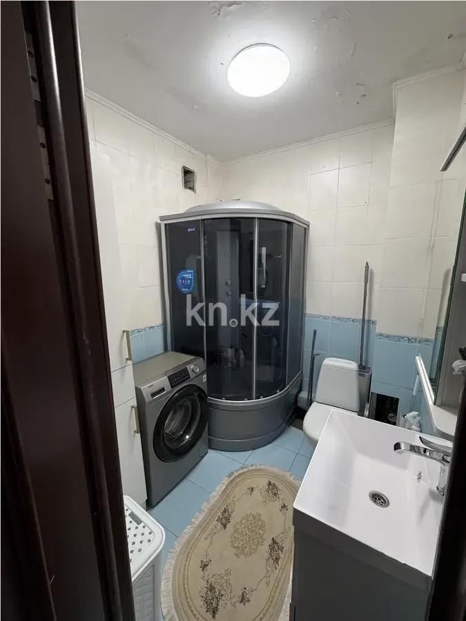 Продажа 2-комнатной квартиры, 56 м² - Продажа квартир в Астане - страница 6 фото 4 из 5