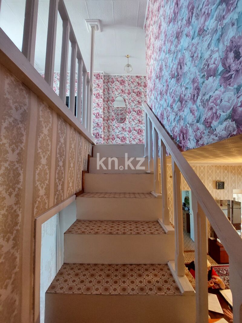 Продажа 6-комнатного дома, 195 м² - Продажа домов, коттеджей в Караганде - страница 7 фото 15 из 27