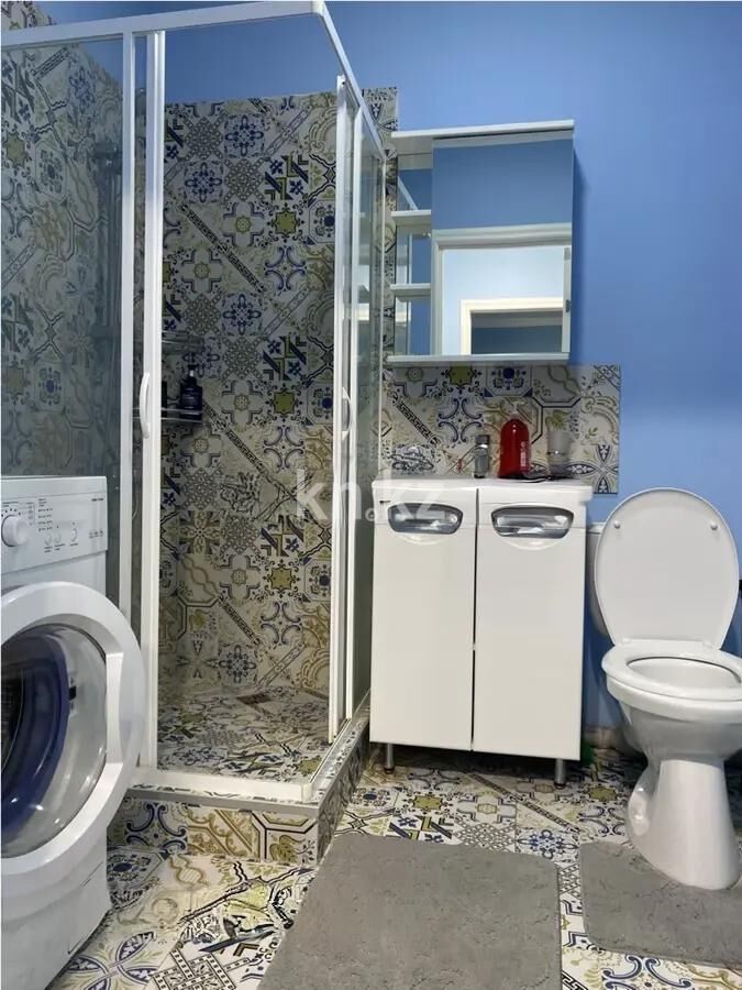 Продажа 1-комнатной квартиры, 46 м² - Продажа однокомнатных квартир в Бостандыкском р-не Алматы - страница 14 фото 4 из 5