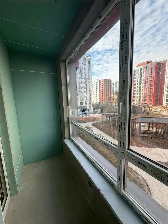 Продажа 2-комнатной квартиры, 51.44 м² - Недвижимость в Казахстане - страница 34 фото 2 из 3