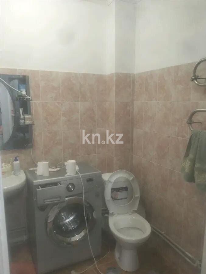 Продажа 1-комнатной квартиры, 38.6 м² - Продажа однокомнатных квартир в Астане - страница 19 фото 5 из 7
