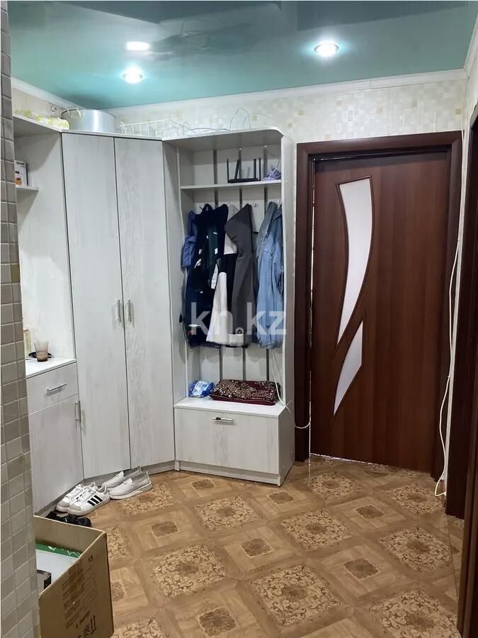 Продажа 3-комнатной квартиры, 61 м² - Продажа трехкомнатных квартир в Майкудуке Караганды - страница 6 фото 5 из 5