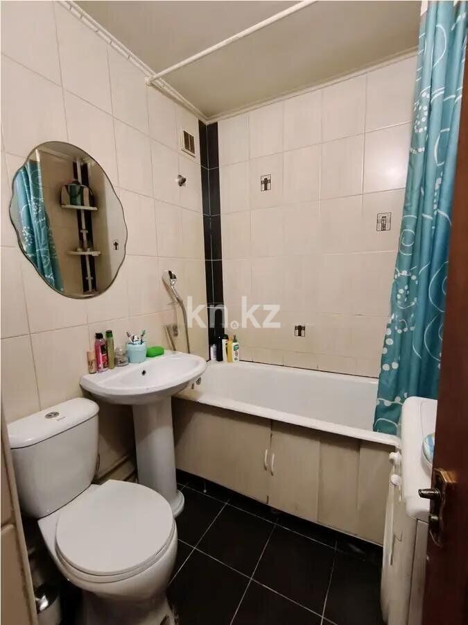 Продажа 2-комнатной квартиры, 39 м² - Продажа квартир в Казахстане - страница 7 фото 3 из 3