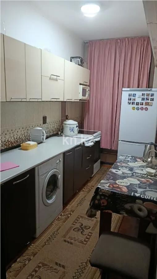 Продажа 2-комнатной квартиры, 44 м² - Продажа двухкомнатных квартир в Жетысуском р-не Алматы - страница 7 фото 4 из 7