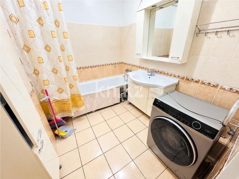 Продажа 3-комнатной квартиры, 94 м² - Продажа трехкомнатных квартир в Астане - страница 17 фото 5 из 7