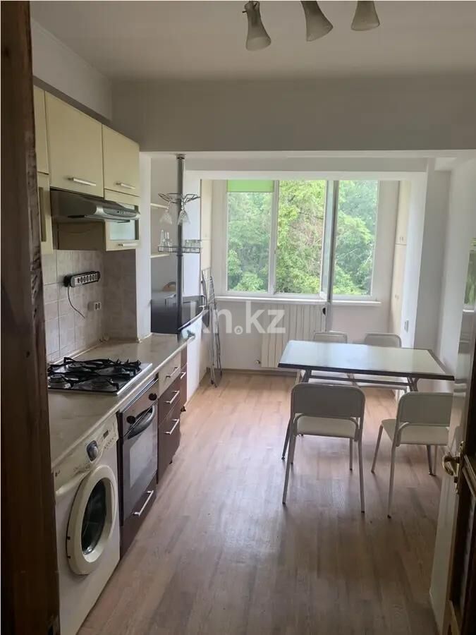Продажа 3-комнатной квартиры, 66 м² - Продажа трехкомнатных квартир в Медеуском р-не Алматы - страница 13 фото 3 из 3