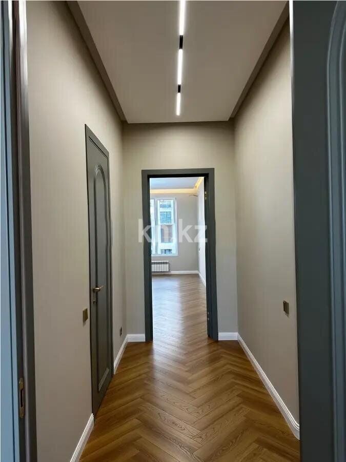 Продажа 3-комнатной квартиры, 94 м² - Продажа квартир в Казахстане - страница 269 фото 5 из 5