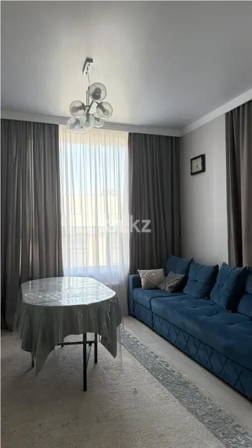 Продажа 3-комнатной квартиры, 63 м² - Продажа квартир в блочном доме в Астане - страница 11 фото 1 из 3