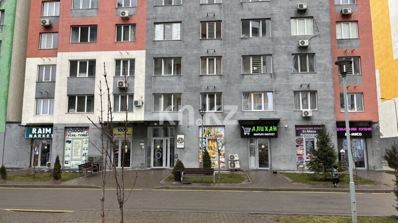 Продажа 3-комнатной квартиры, 85 м² - Продажа трехкомнатных квартир в монолитном доме в Казахстане фото 27 из 30