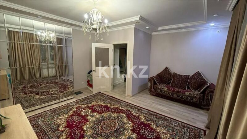 Продажа 1-комнатной квартиры, 41.7 м² - Продажа однокомнатных квартир в р-не Есиль Астаны - страница 13 фото 1 из 3