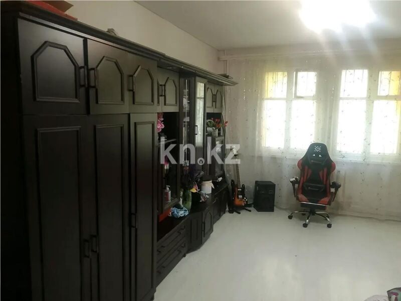 Продажа 2-комнатной квартиры, 50 м² - Продажа двухкомнатных квартир в Абае фото 1 из 5