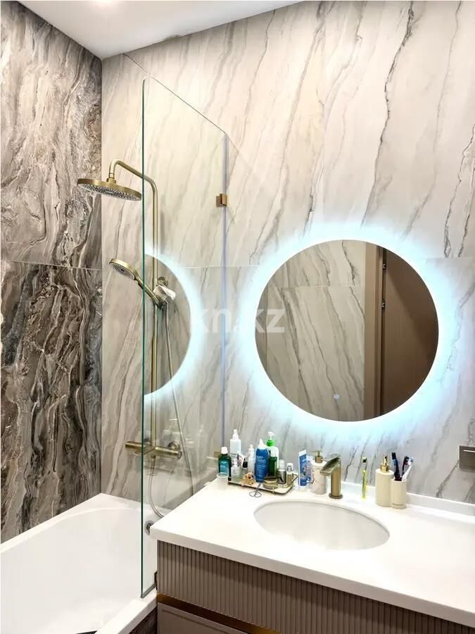 Продажа 4-комнатной квартиры, 125 м² - Продажа четырехкомнатных квартир в кирпичном доме в Казахстане - страница 23 фото 5 из 5