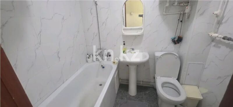 Продажа 2-комнатной квартиры, 47 м² - Продажа двухкомнатных квартир в кирпичном доме в Караганде - страница 28 фото 4 из 5
