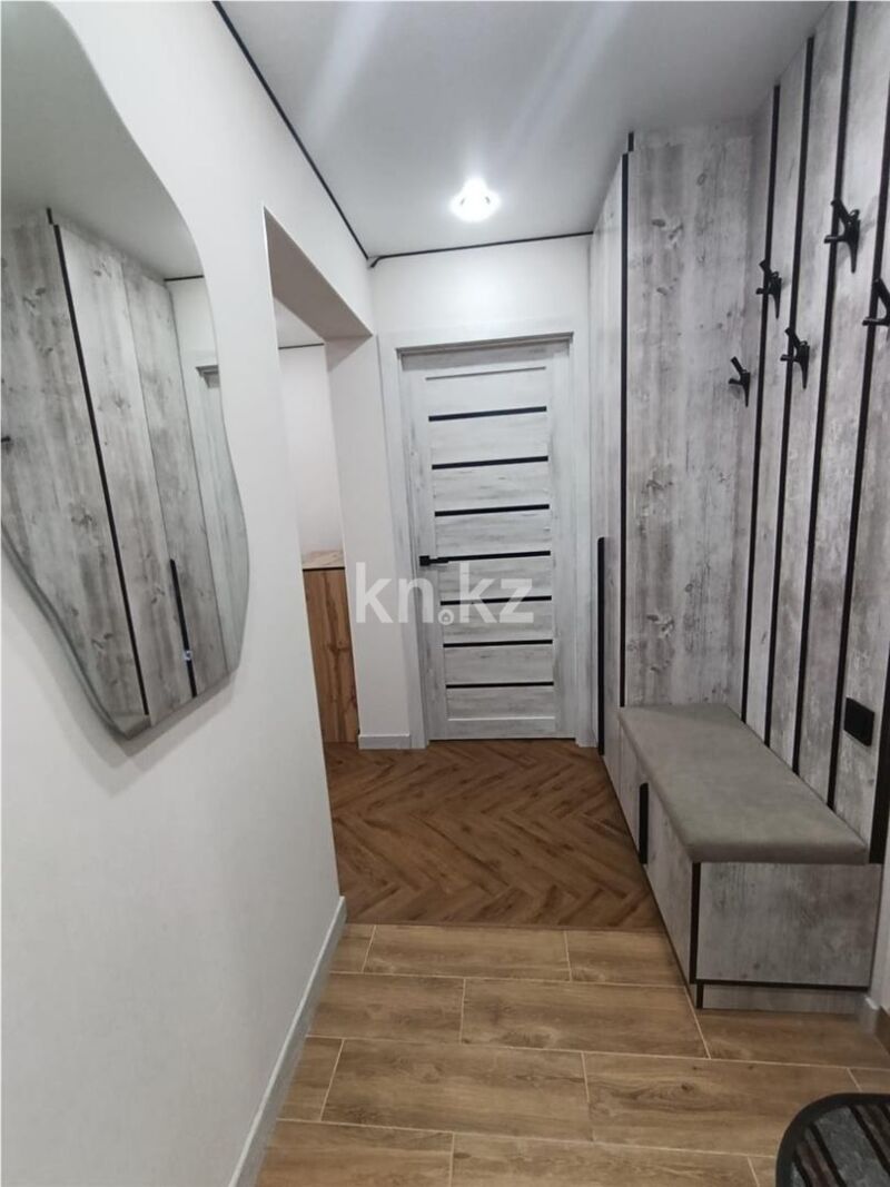 Продажа 2-комнатной квартиры, 47 м² - Продажа двухкомнатных квартир в Городе Караганды - страница 10 фото 12 из 19