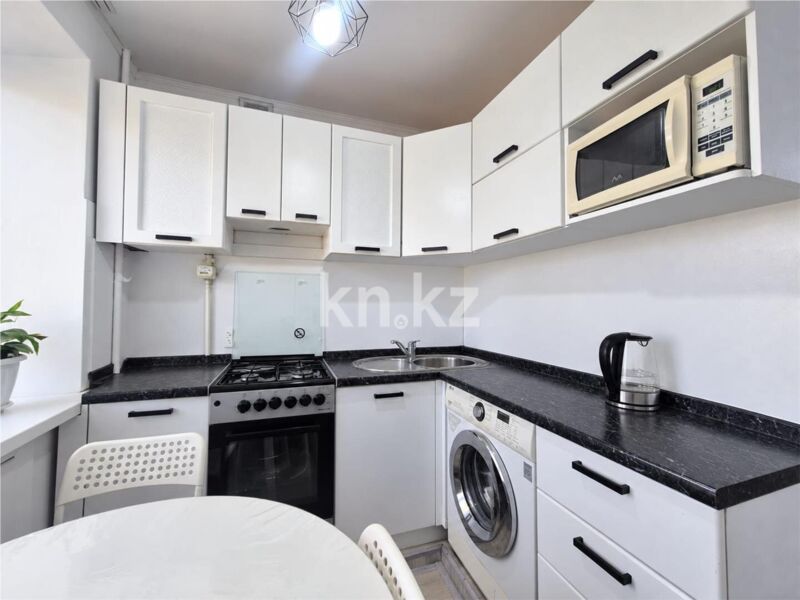 Продажа 3-комнатной квартиры, 62 м² - Продажа квартир в кирпичном доме в Темиртау фото 11 из 16