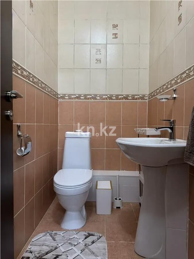 Продажа 2-комнатной квартиры, 85 м² - Продажа квартир в новостройках Алматы без посредников - страница 9 фото 5 из 6