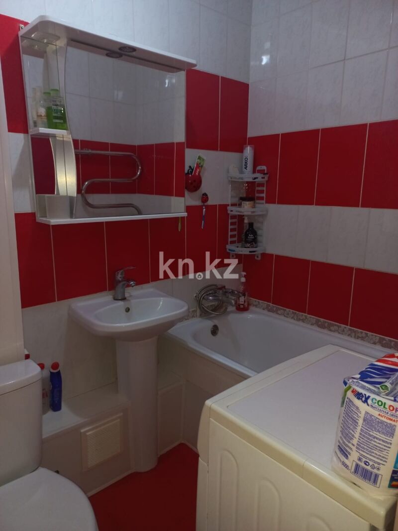 Продажа 1-комнатной квартиры, 31 м² - Продажа жилой и коммерческой недвижимости в Уральске фото 4 из 7