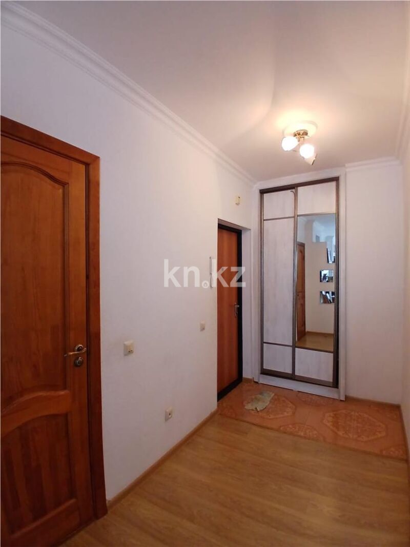 Продажа 3-комнатной квартиры, 93 м² - Продажа квартир в монолитно-каркасном доме в Астане - страница 129 фото 11 из 19