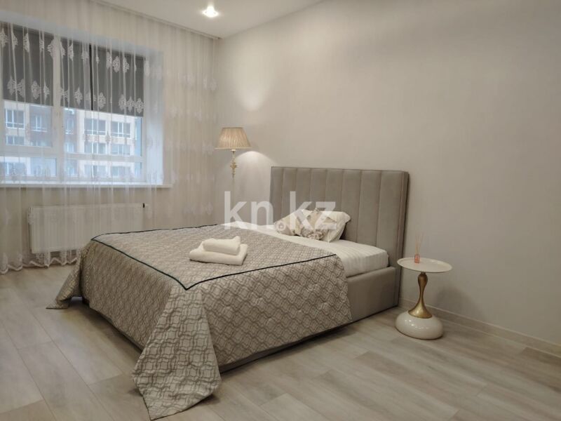 Аренда 1-комнатной квартиры, 44 м² - Аренда недвижимости в Казахстане - страница 2 фото 5 из 13