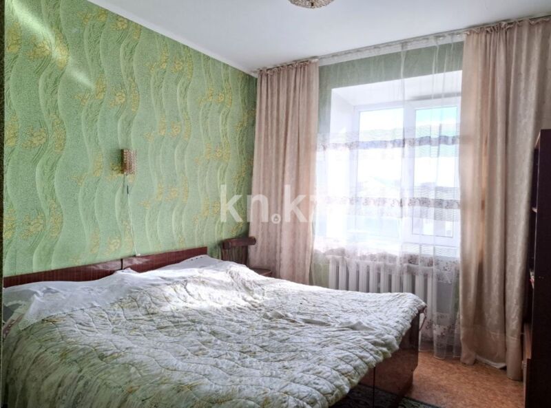 Продажа 3-комнатной квартиры, 63.3 м² - Продажа недвижимости в Усть-Каменогорске - страница 3 фото 7 из 14