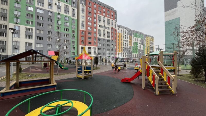 Продажа 3-комнатной квартиры, 85 м² - Продажа трехкомнатных квартир в монолитном доме в Казахстане фото 25 из 30