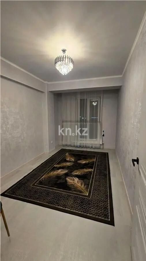 Продажа 3-комнатной квартиры, 70 м² - Продажа трехкомнатных квартир в Алмалинском р-не Алматы - страница 10 фото 1 из 5