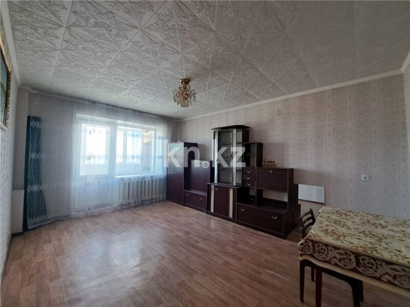 Продажа 2-комнатной квартиры, 51 м² - Продажа двухкомнатных квартир в блочном доме в Астане - страница 60 фото 1 из 10