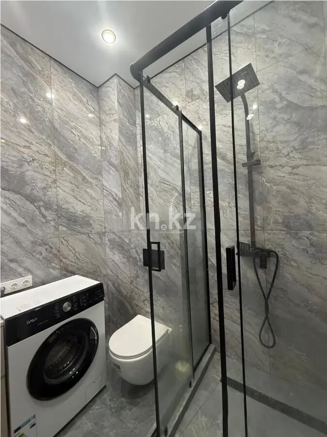 Продажа 3-комнатной квартиры, 105 м² - Продажа квартир в новостройках Астаны - страница 4 фото 6 из 6