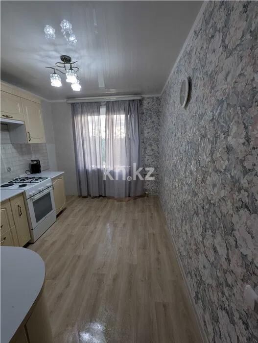 Продажа 3-комнатной квартиры, 62 м² - Продажа трехкомнатных квартир в Темиртау - страница 8 фото 7 из 12