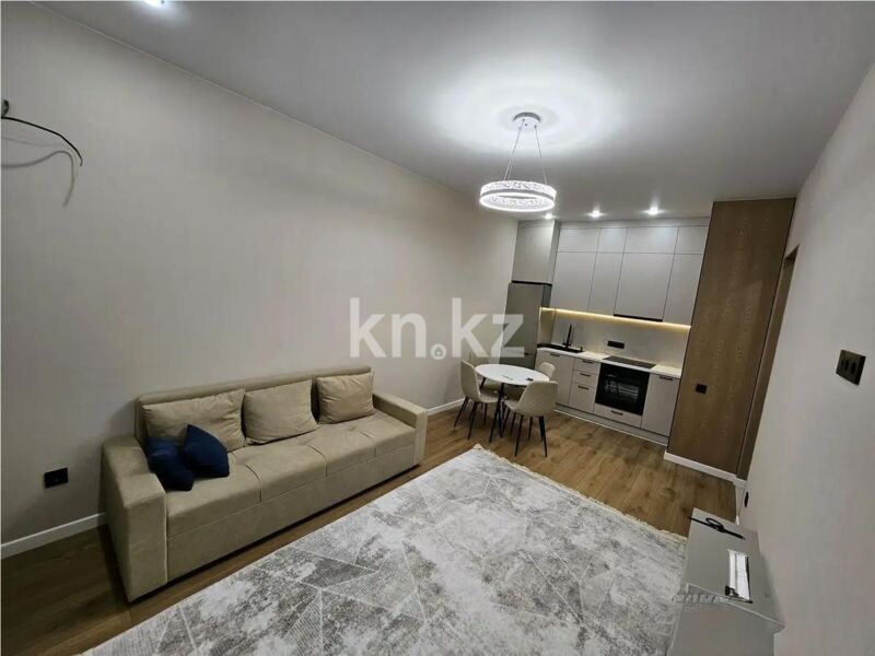Продажа 2-комнатной квартиры, 40 м² - Продажа домов, коттеджей в Павлодаре фото 1 из 3