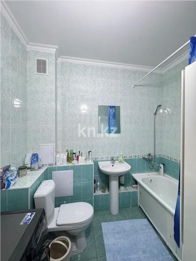 Продажа 1-комнатной квартиры, 42.7 м² - Продажа однокомнатных квартир в р-не Байконур Астаны - страница 2 фото 5 из 5