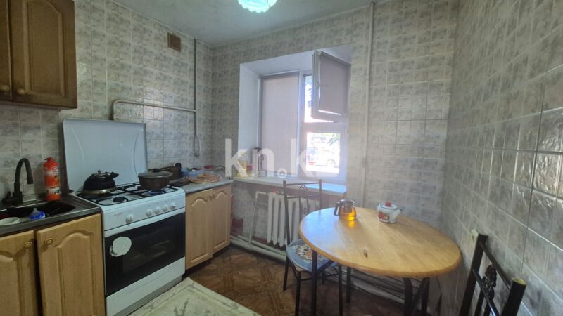 Продажа 3-комнатной квартиры, 62 м² - Продажа трехкомнатных квартир в Атырау фото 12 из 17