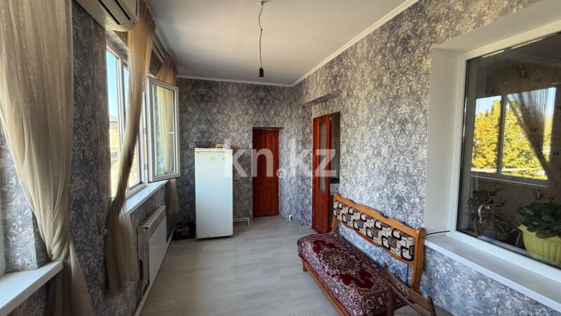 Продажа 2-комнатной квартиры, 56 м² - Недвижимость в Шымкенте фото 9 из 18