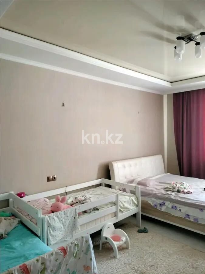 Продажа 2-комнатной квартиры, 74.2 м² - Продажа двухкомнатных квартир в монолитно-каркасном доме в Астане - страница 43 фото 2 из 5