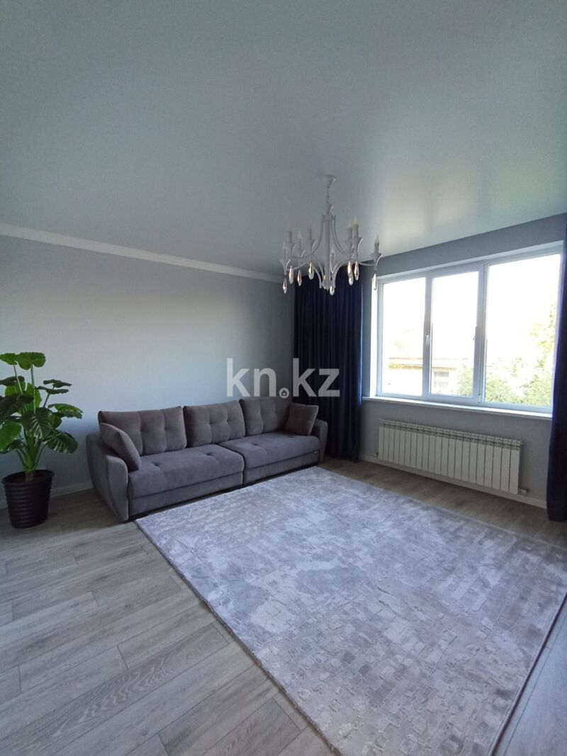 Аренда 3-комнатного дома, 180 м² - Аренда недвижимости в Алматы фото 3 из 17