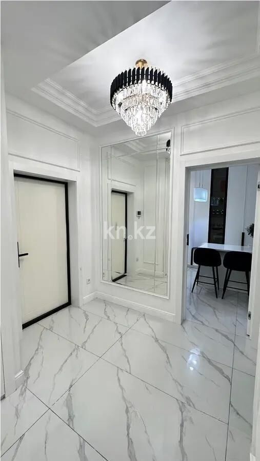 Продажа 2-комнатной квартиры, 63 м² - Продажа двухкомнатных квартир в монолитно-каркасном доме в Казахстане - страница 186 фото 6 из 6