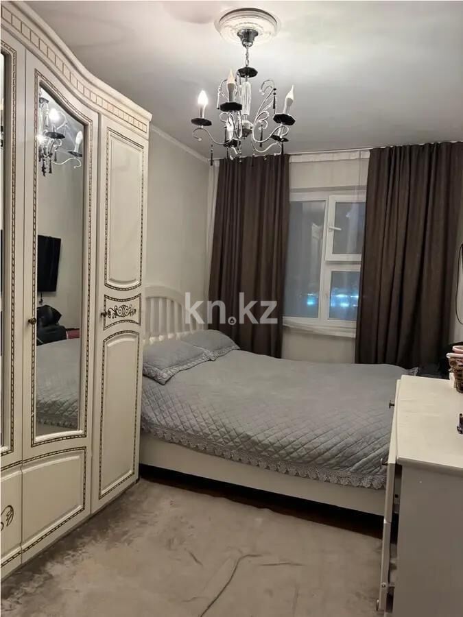 Продажа 2-комнатной квартиры, 43.1 м² - Продажа двухкомнатных квартир в панельном доме в Алматы - страница 25 фото 2 из 4