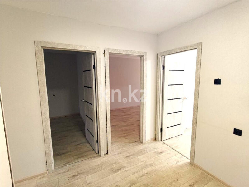 Продажа 3-комнатной квартиры, 62 м² - Продажа квартир в панельном доме в Караганде фото 6 из 14