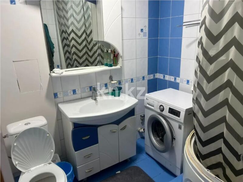 Продажа 3-комнатной квартиры, 60.9 м² - Продажа трехкомнатных квартир от собственников в Казахстане - страница 20 фото 5 из 6