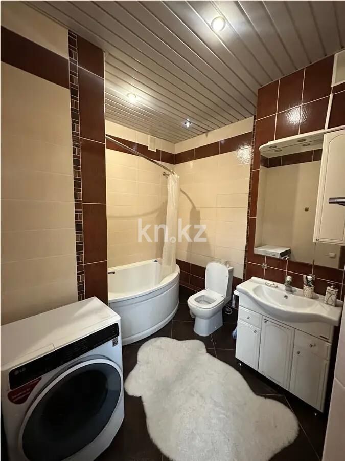 Продажа 4-комнатной квартиры, 147 м² - Продажа четырехкомнатных квартир в монолитно-каркасном доме в Казахстане - страница 7 фото 5 из 6