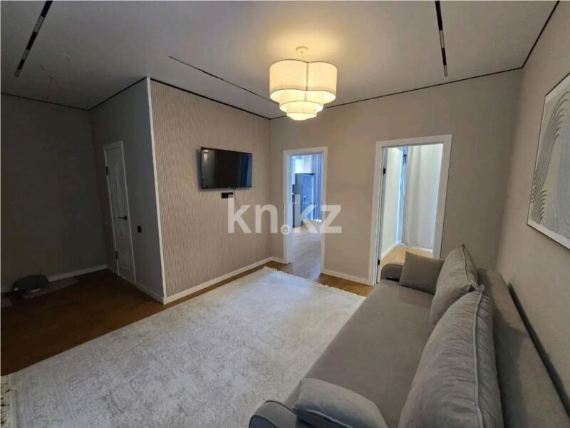 Продажа 2-комнатной квартиры, 47 м² - Продажа двухкомнатных квартир в Ауэзовском р-не Алматы - страница 24 фото 1 из 4