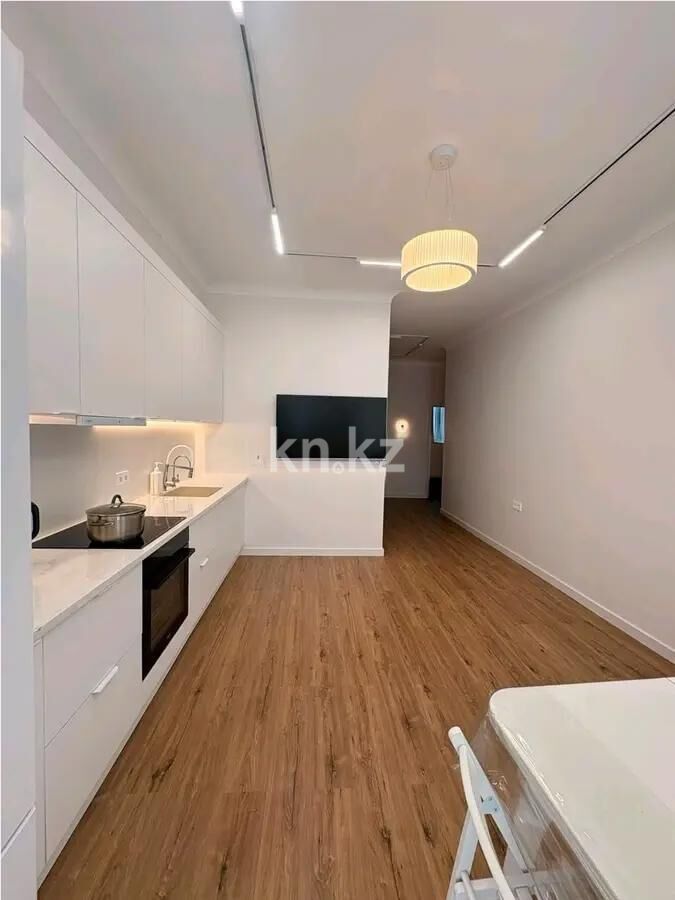 Продажа 2-комнатной квартиры, 65 м² - Продажа двухкомнатных квартир в р-не Есиль Астаны - страница 14 фото 3 из 5