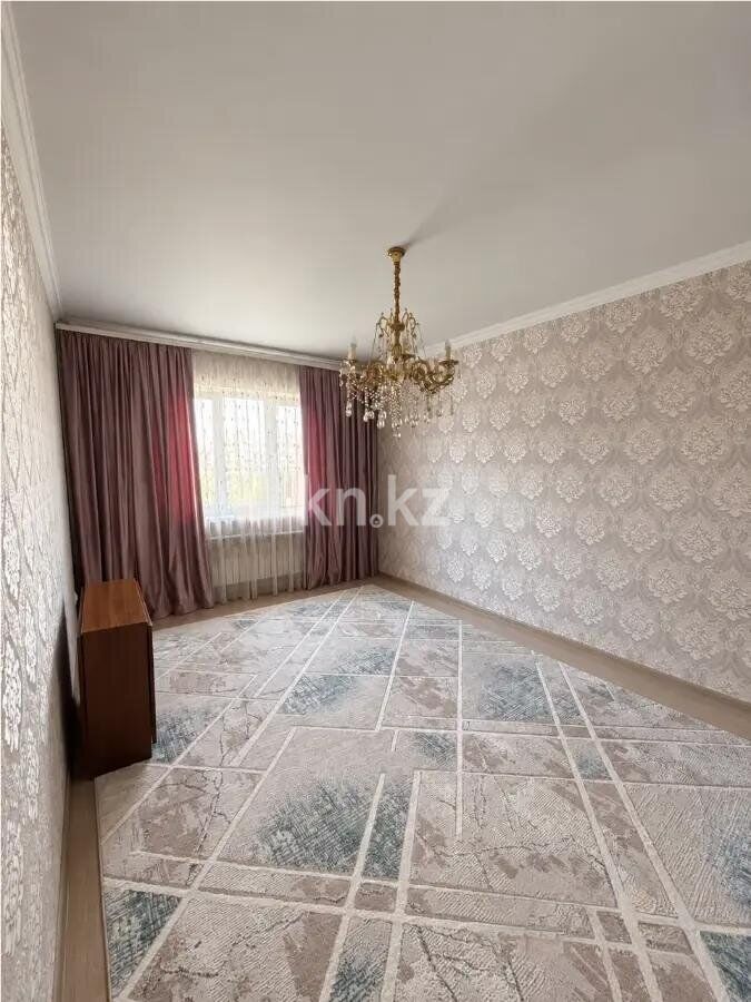 Продажа 3-комнатной квартиры, 73 м² - Продажа трехкомнатных квартир в панельном доме в Казахстане фото 1 из 4