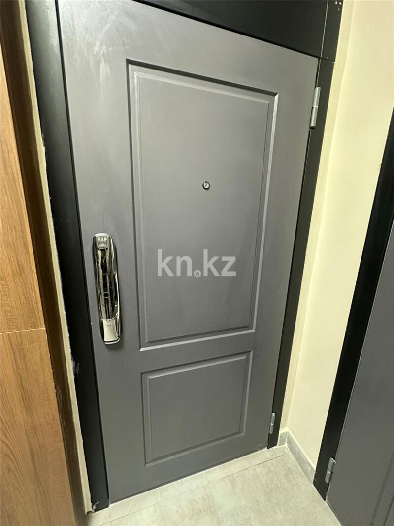 Продажа 2-комнатной квартиры, 48 м² - Продажа двухкомнатных квартир на Юго-Востоке Караганды - страница 23 фото 9 из 12