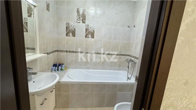 Продажа 3-комнатной квартиры, 120.9 м² - Продажа квартир в Казахстане - страница 127 фото 8 из 8