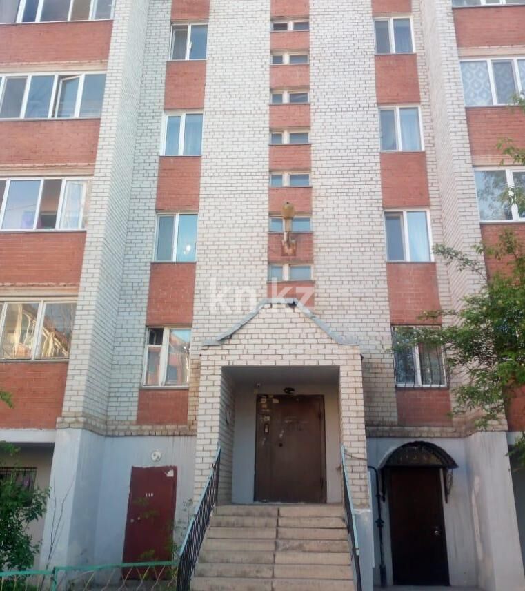 Продажа 2-комнатной квартиры, 70 м² - Продажа двухкомнатных квартир в кирпичном доме в Казахстане - страница 148 фото 1 из 1