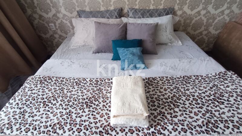 Аренда 1-комнатной квартиры посуточно, 49 м² - Аренда квартир посуточно в Казахстане фото 2 из 6