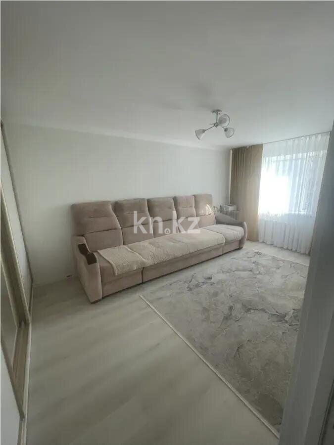 Продажа 1-комнатной квартиры, 35.5 м² - Продажа однокомнатных квартир в Астане - страница 4 фото 1 из 4
