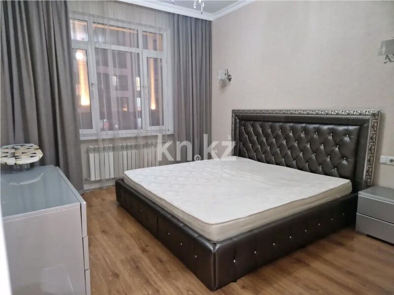 Продажа 1-комнатной квартиры, 50 м² - Продажа однокомнатных квартир в блочном доме в Казахстане - страница 45 фото 2 из 3